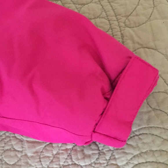 Talbots coat - Picture 3 of 8